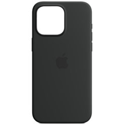 Защитный чехол iPhone 15 Pro Max W/MagSafe Black MT1M3ZM/A