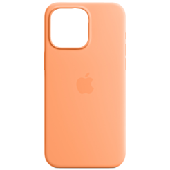 Qoruyucu örtük iPhone 15 Pro Max W/MagSafe Orange Sorbet MT1W3ZM/A