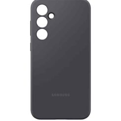 Samsung Silicone Case S23FE Black EF-PS711TBEGRU 