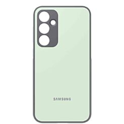 Samsung Silicone Case S23FE Light Green EF-PS711TMEGRU