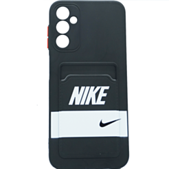 MyChoice Case Samsung A14 Nike Black