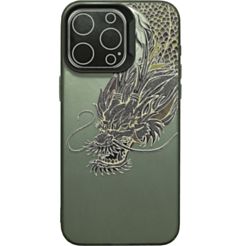 MyChoice Case iPhone 15 Pro Dragon