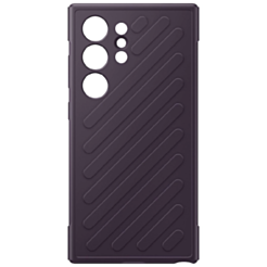 Защитный чехол Samsung S24 Ultra Shield Case Dark Violet GP-FPS928SACVW