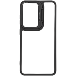 MyChoice Case Camera Stand Samsung Galaxy S24 Grey