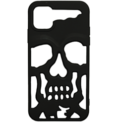 MyChoice Case Skeleton iPhone 15 Pro