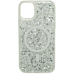 MyChoice Case Glitter iPhone 15 Pro Max