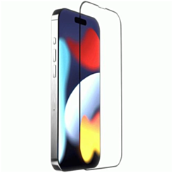 Ilera Deluxe Glass Iphone 15