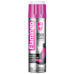 Flamingo Foam Cleaner 650 ml / F002