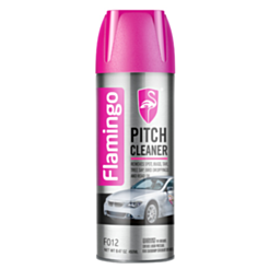 Flamingo Pitch Cleaner 450 ml / F012