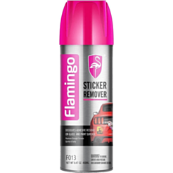 Flamingo Sticker Remover 450 ml / F013