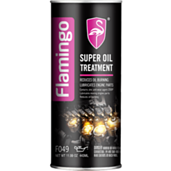Flamingo Super Oil Treatment 443 ml / F049