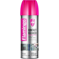 Flamingo Contact Cleaner 450 ml / F058