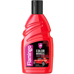 Flamingo Color Miracle Red 410 ml / F361R
