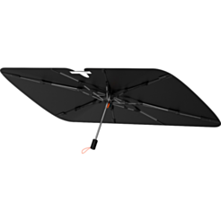 Baseus Doubled-Layered Windshield Sun Shade Umbrella Small / C20656100111-00