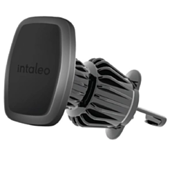Intaleo Magnetic Car Holder Black CM05GG