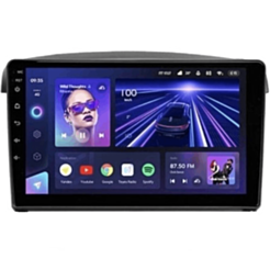 IFEE Android Car Monitor DSP & Carplay 2/32 GB KIA Sorento II 2012-2015