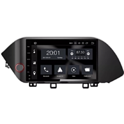 IFEE Android Car Monitor DSP & Carplay 2/32 GB Hyundai Sonata 2020