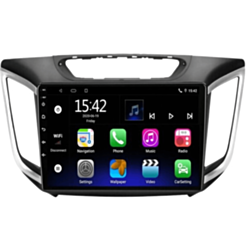 IFEE Android Car Monitor DSP & Carplay 2/32 GB Hyundai Creta IX25