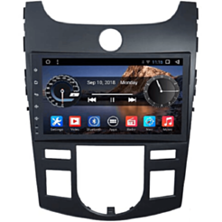 IFEE Android Car Monitor DSP & Carplay 2/32 GB for Kia K3 2009-2012