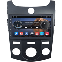 IFEE Android Car Monitor DSP & Carplay 2/32 GB KIA K3 2009-2012 (Manual)