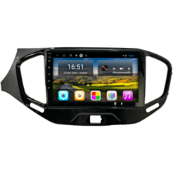 IFEE Android Car Monitor DSP & Carplay 2/32 GB Lada Vesta 2015-2019