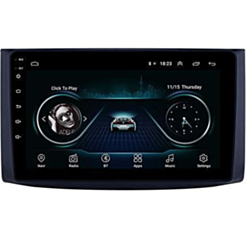 IFEE Android Car Monitor DSP & Carplay 2/32 GB Chevrolet Aveo 2006-2010
