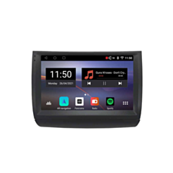 IFEE Android Car Monitor DSP & Carplay 2/32 GB for Toyota Prius 20 2008 (JBL)