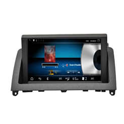 IFEE Android Car Monitor DSP & Carplay 2/32 GB for Mercedes W204 2010