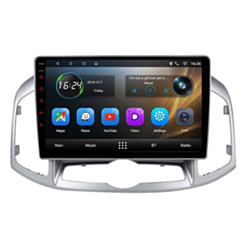 IFEE Android Car Monitor DSP & Carplay 2/32 GB for Chevrolet Captiva 2013