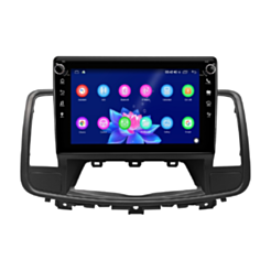 IFEE Android Car Monitor DSP & Carplay 2/32 GB for Nissan Teana 2008