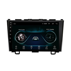 IFEE Android Car Monitor DSP & Carplay 2/32 GB for Honda CRV 2007