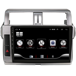 IFEE Android Car Monitor DSP & Carplay 2/32 GB for Toyota Prado 2014-2016