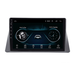 IFEE Android Car Monitor DSP & Carplay 2/32 GB for Honda Accord 2008-2011