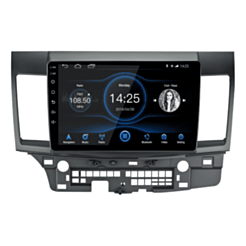 IFEE Android Car Monitor DSP & Carplay 2/32 GB for Mitsubishi Lancer 2007-2012