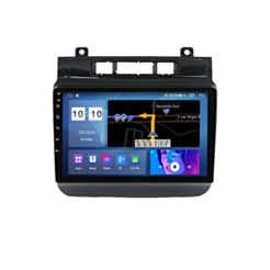 IFEE Android Car Monitor DSP & Carplay 2/32 GB for Volkswagen Touareg 2011-2017