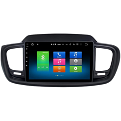 IFEE Android Car Monitor DSP & Carplay 2/32 GB for KIA Sorento III 2014-2017