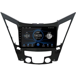 IFEE Android Car Monitor DSP & Carplay 2/32 GB for Hyundai Sonata 2010-2014 (Amplifier)