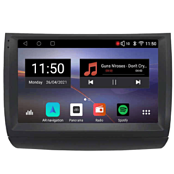 IFEE Android Car Monitor DSP & Carplay 3/32 GB for Toyota Prius 20 2008