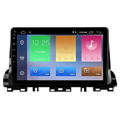 IFEE Android Car Monitor DSP & Carplay 3/32 GB for Kia Cerato 2020