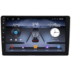 IFEE Android Car Monitor DSP & Carplay 3/32 GB for Ford Mondeo 2013 B