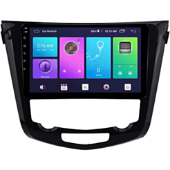 IFEE Android Car Monitor DSP & Carplay 3/32 GB For Nissan X-Trail T32 2014-2020