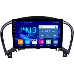 IFEE Android Car Monitor DSP & Carplay 3/32 GB For Nissan Juke 2010-2014