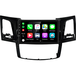 IFEE Android Car Monitor DSP & Carplay 3/32 GB For Toyota Hilux