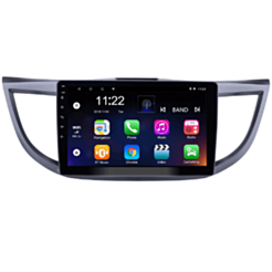 IFEE Android Car Monitor DSP & Carplay 3/32 GB for Honda CR-V 2013