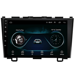 IFEE Android Car Monitor DSP & Carplay 3/32 GB for Honda CR-V 2007