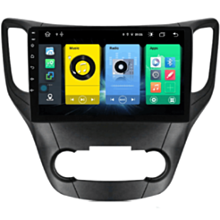 IFEE Android Car Monitor DSP & Carplay 3/32 GB for Changan CS35