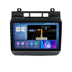 IFEE Android Car Monitor DSP & Carplay 3/32 GB for Volkswagen Touareg 2011-2017