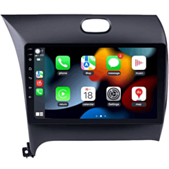 IFEE Android Car Monitor DSP & Carplay 4/64 GB 2K display for Kia K3 2015
