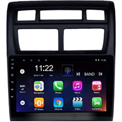 IFEE Android Car Monitor DSP & Carplay 4/64 GB 2K display for Kia Sportage 2008