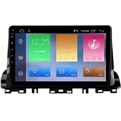 IFEE Android Car Monitor DSP & Carplay 4/64 GB 2K display for Kia Cerato 2020